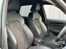 USED 2017 17 AUDI Q3 Black Edition 2.0 TDI S Tronic quattro SUV 5dr Diesel Euro 6 (s/s) (150 ps) 