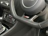 USED 2017 17 AUDI Q3 Black Edition 2.0 TDI S Tronic quattro SUV 5dr Diesel Euro 6 (s/s) (150 ps) 