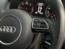USED 2017 17 AUDI Q3 Black Edition 2.0 TDI S Tronic quattro SUV 5dr Diesel Euro 6 (s/s) (150 ps) 