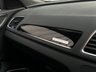 USED 2017 17 AUDI Q3 Black Edition 2.0 TDI S Tronic quattro SUV 5dr Diesel Euro 6 (s/s) (150 ps) 