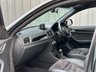 USED 2017 17 AUDI Q3 Black Edition 2.0 TDI S Tronic quattro SUV 5dr Diesel Euro 6 (s/s) (150 ps) 