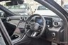USED 2022 22 MERCEDES-BENZ C-CLASS 1.5 C200h MHEV AMG Line (Premium) Estate 5dr Petrol Hybrid G-Tronic+ Euro 6 (s/s) (224 ps) UPRAGED GT GRILL BERMIESTER
