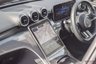 USED 2022 22 MERCEDES-BENZ C-CLASS 1.5 C200h MHEV AMG Line (Premium) Estate 5dr Petrol Hybrid G-Tronic+ Euro 6 (s/s) (224 ps) UPRAGED GT GRILL BERMIESTER