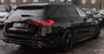USED 2022 22 MERCEDES-BENZ C-CLASS 1.5 C200h MHEV AMG Line (Premium) Estate 5dr Petrol Hybrid G-Tronic+ Euro 6 (s/s) (224 ps) UPRAGED GT GRILL BERMIESTER