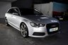 USED 2014 64 AUDI A6 AVANT 2.0 TDI ultra Black Edition Estate 5dr Diesel Manual Euro 6 (s/s) (190 ps) 