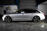USED 2014 64 AUDI A6 AVANT 2.0 TDI ultra Black Edition Estate 5dr Diesel Manual Euro 6 (s/s) (190 ps) 