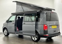USED 2019 19 VOLKSWAGEN TRANSPORTER 2.0 TDI T32 Startline Camper 5dr Diesel Manual FWD LWB Euro 6 (s/s) (150 ps) Roomy Long Wheel Base,5 Belted Seats, 4 Berth, Pop up roof, Heating System, Airconditioning, 6 Speed, 150 BHP