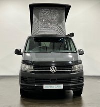 USED 2019 19 VOLKSWAGEN TRANSPORTER 2.0 TDI T32 Startline Camper 5dr Diesel Manual FWD LWB Euro 6 (s/s) (150 ps) Roomy Long Wheel Base,5 Belted Seats, 4 Berth, Pop up roof, Heating System, Airconditioning, 6 Speed, 150 BHP