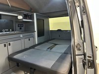 USED 2019 19 VOLKSWAGEN TRANSPORTER 2.0 TDI T32 Startline Camper 5dr Diesel Manual FWD LWB Euro 6 (s/s) (150 ps) Roomy Long Wheel Base,5 Belted Seats, 4 Berth, Pop up roof, Heating System, Airconditioning, 6 Speed, 150 BHP