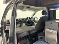 USED 2019 19 VOLKSWAGEN TRANSPORTER 2.0 TDI T32 Startline Camper 5dr Diesel Manual FWD LWB Euro 6 (s/s) (150 ps) Roomy Long Wheel Base,5 Belted Seats, 4 Berth, Pop up roof, Heating System, Airconditioning, 6 Speed, 150 BHP