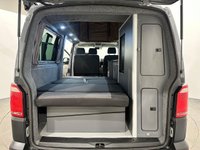 USED 2019 19 VOLKSWAGEN TRANSPORTER 2.0 TDI T32 Startline Camper 5dr Diesel Manual FWD LWB Euro 6 (s/s) (150 ps) Roomy Long Wheel Base,5 Belted Seats, 4 Berth, Pop up roof, Heating System, Airconditioning, 6 Speed, 150 BHP