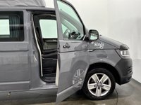 USED 2019 19 VOLKSWAGEN TRANSPORTER 2.0 TDI T32 Startline Camper 5dr Diesel Manual FWD LWB Euro 6 (s/s) (150 ps) Roomy Long Wheel Base,5 Belted Seats, 4 Berth, Pop up roof, Heating System, Airconditioning, 6 Speed, 150 BHP