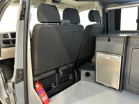 USED 2019 19 VOLKSWAGEN TRANSPORTER 2.0 TDI T32 Startline Camper 5dr Diesel Manual FWD LWB Euro 6 (s/s) (150 ps) Roomy Long Wheel Base,5 Belted Seats, 4 Berth, Pop up roof, Heating System, Airconditioning, 6 Speed, 150 BHP