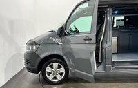 USED 2019 19 VOLKSWAGEN TRANSPORTER 2.0 TDI T32 Startline Camper 5dr Diesel Manual FWD LWB Euro 6 (s/s) (150 ps) Roomy Long Wheel Base,5 Belted Seats, 4 Berth, Pop up roof, Heating System, Airconditioning, 6 Speed, 150 BHP