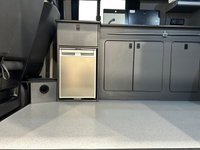 USED 2019 19 VOLKSWAGEN TRANSPORTER 2.0 TDI T32 Startline Camper 5dr Diesel Manual FWD LWB Euro 6 (s/s) (150 ps) Roomy Long Wheel Base,5 Belted Seats, 4 Berth, Pop up roof, Heating System, Airconditioning, 6 Speed, 150 BHP