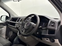 USED 2019 19 VOLKSWAGEN TRANSPORTER 2.0 TDI T32 Startline Camper 5dr Diesel Manual FWD LWB Euro 6 (s/s) (150 ps) Roomy Long Wheel Base,5 Belted Seats, 4 Berth, Pop up roof, Heating System, Airconditioning, 6 Speed, 150 BHP