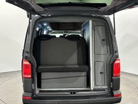 USED 2019 19 VOLKSWAGEN TRANSPORTER 2.0 TDI T32 Startline Camper 5dr Diesel Manual FWD LWB Euro 6 (s/s) (150 ps) Roomy Long Wheel Base,5 Belted Seats, 4 Berth, Pop up roof, Heating System, Airconditioning, 6 Speed, 150 BHP