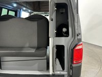 USED 2019 19 VOLKSWAGEN TRANSPORTER 2.0 TDI T32 Startline Camper 5dr Diesel Manual FWD LWB Euro 6 (s/s) (150 ps) Roomy Long Wheel Base,5 Belted Seats, 4 Berth, Pop up roof, Heating System, Airconditioning, 6 Speed, 150 BHP