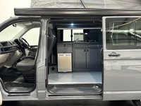 USED 2019 19 VOLKSWAGEN TRANSPORTER 2.0 TDI T32 Startline Camper 5dr Diesel Manual FWD LWB Euro 6 (s/s) (150 ps) Roomy Long Wheel Base,5 Belted Seats, 4 Berth, Pop up roof, Heating System, Airconditioning, 6 Speed, 150 BHP