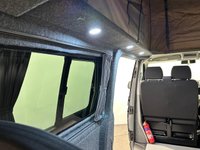 USED 2019 19 VOLKSWAGEN TRANSPORTER 2.0 TDI T32 Startline Camper 5dr Diesel Manual FWD LWB Euro 6 (s/s) (150 ps) Roomy Long Wheel Base,5 Belted Seats, 4 Berth, Pop up roof, Heating System, Airconditioning, 6 Speed, 150 BHP
