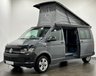 USED 2019 19 VOLKSWAGEN TRANSPORTER 2.0 TDI T32 Startline Camper 5dr Diesel Manual FWD LWB Euro 6 (s/s) (150 ps) Roomy Long Wheel Base,5 Belted Seats, 4 Berth, Pop up roof, Heating System, Airconditioning, 6 Speed, 150 BHP
