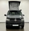 USED 2019 19 VOLKSWAGEN TRANSPORTER 2.0 TDI T32 Startline Camper 5dr Diesel Manual FWD LWB Euro 6 (s/s) (150 ps) Roomy Long Wheel Base,5 Belted Seats, 4 Berth, Pop up roof, Heating System, Airconditioning, 6 Speed, 150 BHP