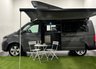 USED 2019 19 VOLKSWAGEN TRANSPORTER 2.0 TDI T32 Startline Camper 5dr Diesel Manual FWD LWB Euro 6 (s/s) (150 ps) Roomy Long Wheel Base,5 Belted Seats, 4 Berth, Pop up roof, Heating System, Airconditioning, 6 Speed, 150 BHP