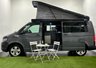 USED 2019 19 VOLKSWAGEN TRANSPORTER 2.0 TDI T32 Startline Camper 5dr Diesel Manual FWD LWB Euro 6 (s/s) (150 ps) Roomy Long Wheel Base,5 Belted Seats, 4 Berth, Pop up roof, Heating System, Airconditioning, 6 Speed, 150 BHP