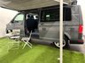 USED 2019 19 VOLKSWAGEN TRANSPORTER 2.0 TDI T32 Startline Camper 5dr Diesel Manual FWD LWB Euro 6 (s/s) (150 ps) Roomy Long Wheel Base,5 Belted Seats, 4 Berth, Pop up roof, Heating System, Airconditioning, 6 Speed, 150 BHP