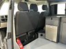 USED 2019 19 VOLKSWAGEN TRANSPORTER 2.0 TDI T32 Startline Camper 5dr Diesel Manual FWD LWB Euro 6 (s/s) (150 ps) Roomy Long Wheel Base,5 Belted Seats, 4 Berth, Pop up roof, Heating System, Airconditioning, 6 Speed, 150 BHP