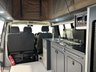 USED 2019 19 VOLKSWAGEN TRANSPORTER 2.0 TDI T32 Startline Camper 5dr Diesel Manual FWD LWB Euro 6 (s/s) (150 ps) Roomy Long Wheel Base,5 Belted Seats, 4 Berth, Pop up roof, Heating System, Airconditioning, 6 Speed, 150 BHP