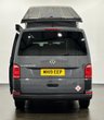 USED 2019 19 VOLKSWAGEN TRANSPORTER 2.0 TDI T32 Startline Camper 5dr Diesel Manual FWD LWB Euro 6 (s/s) (150 ps) Roomy Long Wheel Base,5 Belted Seats, 4 Berth, Pop up roof, Heating System, Airconditioning, 6 Speed, 150 BHP