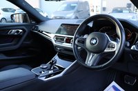 USED 2022 22 BMW 2 SERIES 220I 2.0 M SPORT  **&pound;399 A MONTH WITH &pound;3950 DEPOSIT**