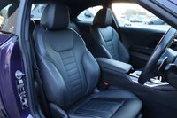 USED 2022 22 BMW 2 SERIES 220I 2.0 M SPORT  **&pound;399 A MONTH WITH &pound;3950 DEPOSIT**