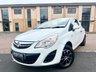 USED 2013 63 VAUXHALL CORSA VAN 1.3 CDTi ecoFLEX 16v Car Derived Van 3dr Diesel Manual FWD L1 H1 (112 g/km, 74 bhp) EXCELLENT CONDITION+CLEAN EXAMPLE!!