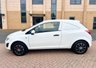 USED 2013 63 VAUXHALL CORSA VAN 1.3 CDTi ecoFLEX 16v Car Derived Van 3dr Diesel Manual FWD L1 H1 (112 g/km, 74 bhp) EXCELLENT CONDITION+CLEAN EXAMPLE!!