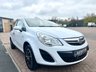 USED 2013 63 VAUXHALL CORSA VAN 1.3 CDTi ecoFLEX 16v Car Derived Van 3dr Diesel Manual FWD L1 H1 (112 g/km, 74 bhp) EXCELLENT CONDITION+CLEAN EXAMPLE!!