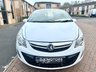 USED 2013 63 VAUXHALL CORSA VAN 1.3 CDTi ecoFLEX 16v Car Derived Van 3dr Diesel Manual FWD L1 H1 (112 g/km, 74 bhp) EXCELLENT CONDITION+CLEAN EXAMPLE!!