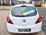 USED 2013 63 VAUXHALL CORSA VAN 1.3 CDTi ecoFLEX 16v Car Derived Van 3dr Diesel Manual FWD L1 H1 (112 g/km, 74 bhp) EXCELLENT CONDITION+CLEAN EXAMPLE!!