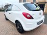 USED 2013 63 VAUXHALL CORSA VAN 1.3 CDTi ecoFLEX 16v Car Derived Van 3dr Diesel Manual FWD L1 H1 (112 g/km, 74 bhp) EXCELLENT CONDITION+CLEAN EXAMPLE!!