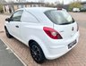 USED 2013 63 VAUXHALL CORSA VAN 1.3 CDTi ecoFLEX 16v Car Derived Van 3dr Diesel Manual FWD L1 H1 (112 g/km, 74 bhp) EXCELLENT CONDITION+CLEAN EXAMPLE!!