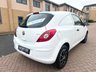 USED 2013 63 VAUXHALL CORSA VAN 1.3 CDTi ecoFLEX 16v Car Derived Van 3dr Diesel Manual FWD L1 H1 (112 g/km, 74 bhp) EXCELLENT CONDITION+CLEAN EXAMPLE!!