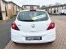 USED 2013 63 VAUXHALL CORSA VAN 1.3 CDTi ecoFLEX 16v Car Derived Van 3dr Diesel Manual FWD L1 H1 (112 g/km, 74 bhp) EXCELLENT CONDITION+CLEAN EXAMPLE!!