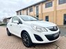 USED 2013 63 VAUXHALL CORSA VAN 1.3 CDTi ecoFLEX 16v Car Derived Van 3dr Diesel Manual FWD L1 H1 (112 g/km, 74 bhp) EXCELLENT CONDITION+CLEAN EXAMPLE!!