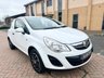 USED 2013 63 VAUXHALL CORSA VAN 1.3 CDTi ecoFLEX 16v Car Derived Van 3dr Diesel Manual FWD L1 H1 (112 g/km, 74 bhp) EXCELLENT CONDITION+CLEAN EXAMPLE!!
