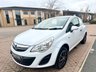 USED 2013 63 VAUXHALL CORSA VAN 1.3 CDTi ecoFLEX 16v Car Derived Van 3dr Diesel Manual FWD L1 H1 (112 g/km, 74 bhp) EXCELLENT CONDITION+CLEAN EXAMPLE!!
