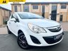 USED 2013 63 VAUXHALL CORSA VAN 1.3 CDTi ecoFLEX 16v Car Derived Van 3dr Diesel Manual FWD L1 H1 (112 g/km, 74 bhp) EXCELLENT CONDITION+CLEAN EXAMPLE!!