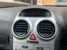 USED 2013 63 VAUXHALL CORSA VAN 1.3 CDTi ecoFLEX 16v Car Derived Van 3dr Diesel Manual FWD L1 H1 (112 g/km, 74 bhp) EXCELLENT CONDITION+CLEAN EXAMPLE!!
