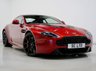 USED 2014 ASTON MARTIN VANTAGE V12 