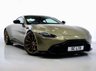 USED ASTON MARTIN V8 VANTAGE 